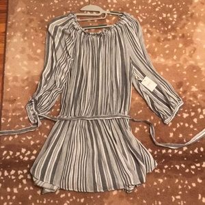 Forever 21 flowy dress